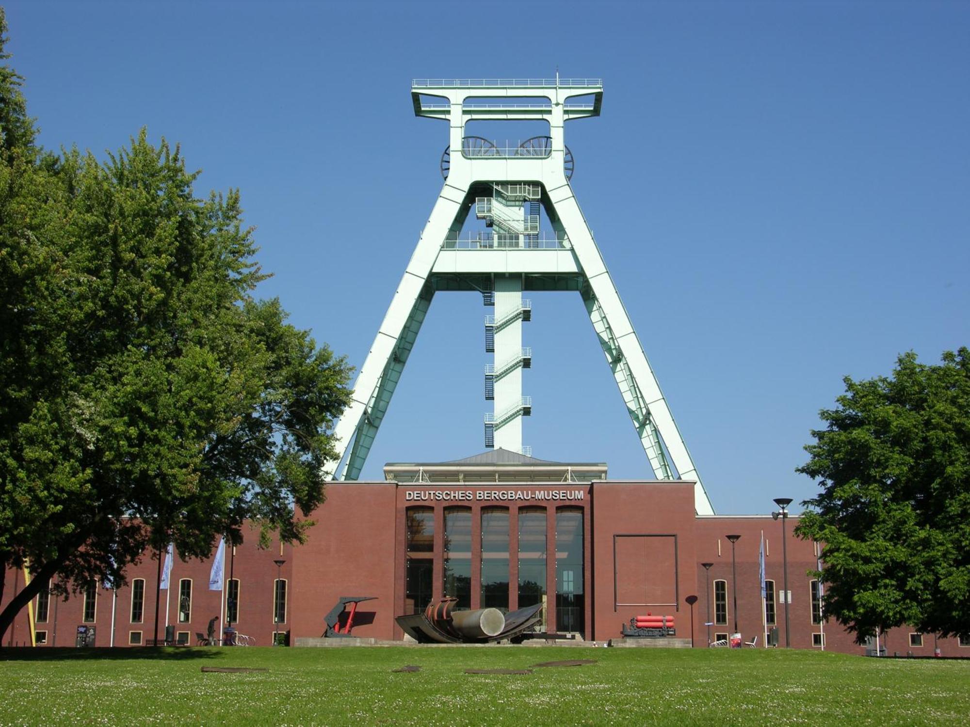 Hotel Schmerkoetter Bochum Exteriör bild